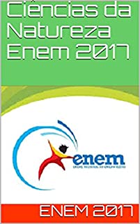 Ciências da Natureza Enem 2017