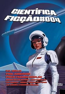 Livro Científica Ficção #004