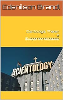 Livro Cientologia, Thetan e Subpersonalidades