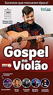 Livro Cifras dos Sucessos Ed. 18 - Sucessos que marcaram época! (EdiCase Publicações)