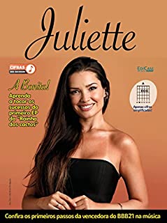 Cifras Dos Sucessos Ed. 41 - Juliette (EdiCase Publicações)