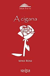 Livro A Cigana