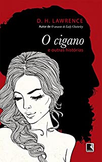 Livro O cigano e outras histórias
