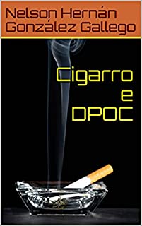Livro Cigarro e DPOC