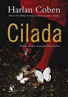 Livro Cilada