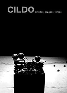 Livro Cildo: Estudos, espaços, tempos