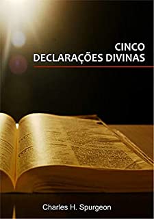 Cinco Declarações Divinas