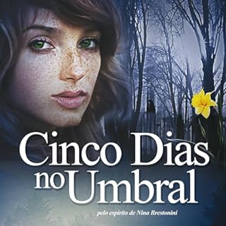 Livro Cinco Dias no Umbral