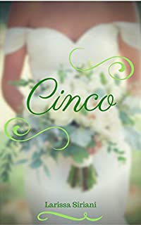 Livro Cinco