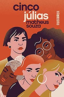 Cinco Júlias