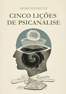 Livro Cinco Lições de Psicanálise