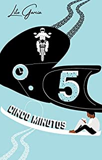 Livro Cinco minutos