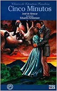 Livro Cinco Minutos