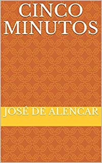 Livro Cinco Minutos