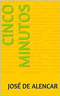 Livro CINCO MINUTOS