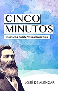 Livro Cinco Minutos