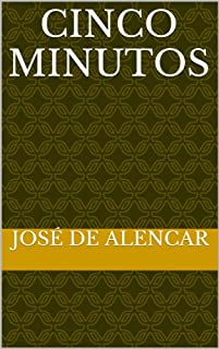 Livro Cinco Minutos