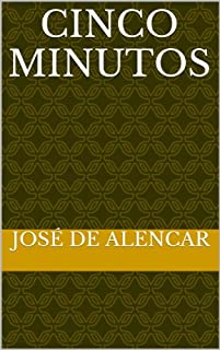 Livro Cinco Minutos