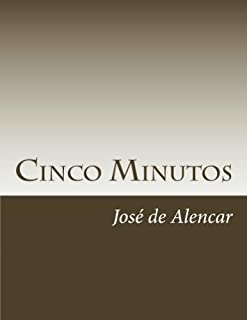 Livro Cinco Minutos