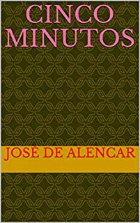 Livro CINCO MINUTOS