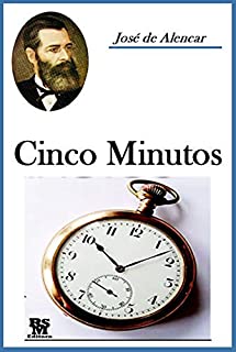 Livro Cinco Minutos [Índice Ativo]