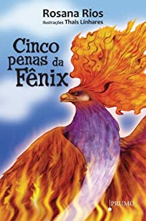 Cinco Penas da Fênix