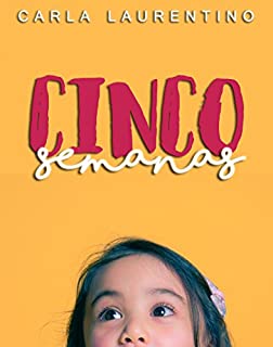 Livro Cinco Semanas
