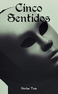 Livro Cinco Sentidos