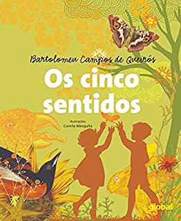 Os Cinco Sentidos