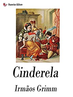 Livro Cinderela