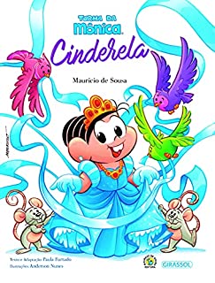 Livro Cinderela (Grandes Clássicos Livro 2)
