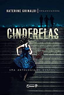 Livro Cinderelas