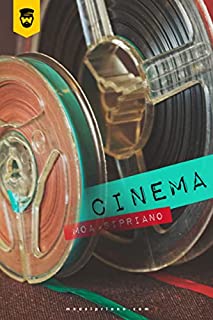 Livro Cinema