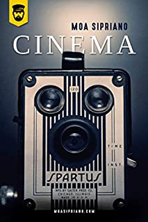 Livro Cinema