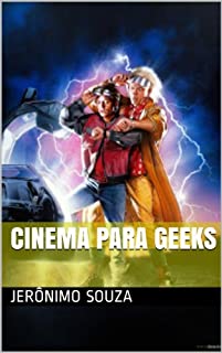 Cinema para Geeks