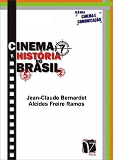 Livro Cinema e História do Brasil