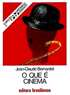 O que é cinema (Primeiros Passos)