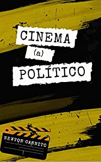 Livro CINEMA (A) POLÍTICO