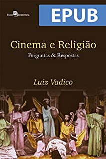 Livro Cinema & Religião