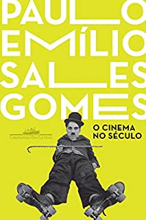 Livro O cinema no século