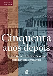 Livro Cinquenta Anos Depois