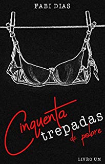 Livro Cinquenta Trepadas de Pobre: Livro Um