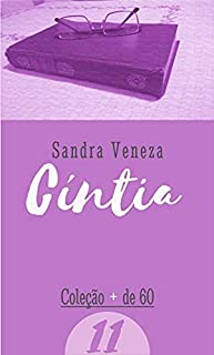 Livro CÍNTIA: + de 60