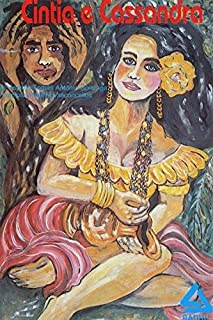 Livro Cíntia e Cassandra (Coleção Tomas Antonio Gonzaga. Livro 5)