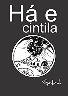 Livro Há - e Cintila