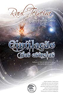 Livro Cintilação das Estrelas