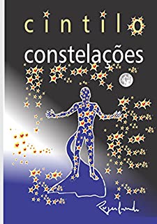 Livro Cintilo Constelações