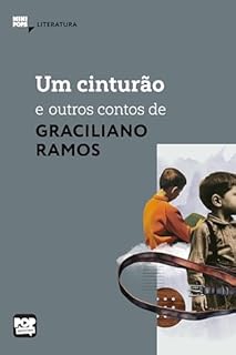 Livro Um cinturão e outros contos de Graciliano Ramos