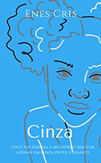 Livro Cinza