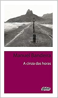 Livro A cinza das horas